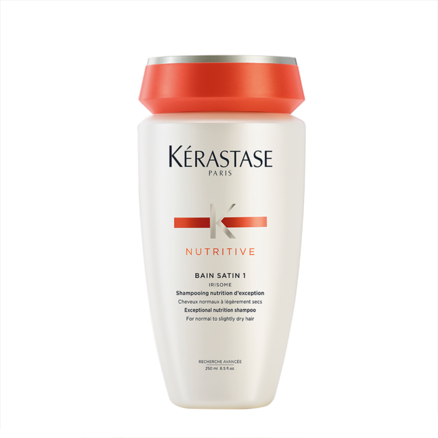 Kérastase 卡诗 滋养1号洗发水 250ml 正常及轻度干枯发质