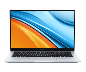 新品发售！HONOR 荣耀 MagicBook 14 2021 锐龙版 14英寸笔记本电脑（R7-5700U、16GB、512GB）