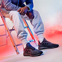 adidas 阿迪达斯 ZX 2K BOOST 2021Q1 男女款运动鞋