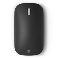 Microsoft 微软 蓝牙无线鼠标 1000DPI 典雅黑
