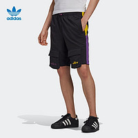 adidas 阿迪达斯 GJ6759  Adiprene Short 男装运动短裤