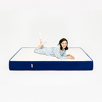 88VIP：蓝盒子 Z1 记忆棉弹簧床垫 120*200*22cm