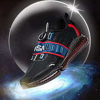 ANTA 安踏 NASA 112015590 男子运动跑鞋