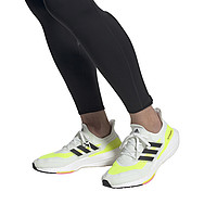 adidas 阿迪达斯 ULTRABOOST 21 FY0377 男子跑鞋