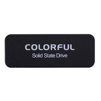 COLORFUL 七彩虹 SL500 Mini固态硬盘 500GB
