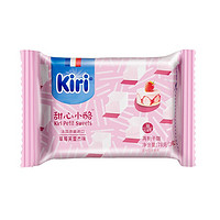 KIRI 凯瑞 甜心小酪 草莓味 78g/15粒