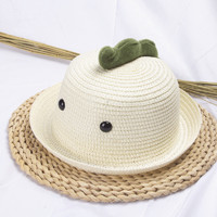 HOCR 儿童遮阳沙滩帽