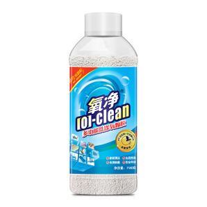 [O]-clean 氧净 多功能洗涤氧颗粒 700g