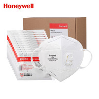 Honeywell 霍尼韦尔 H950V KN95防雾霾口罩 25只/盒