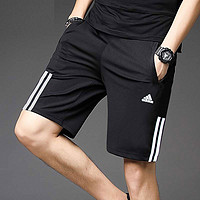 adidas 阿迪达斯 D84687 男款运动短裤