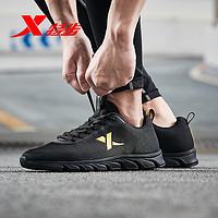 XTEP 特步 880119115085 男士运动鞋