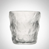 帕阳 冰川玻璃杯 310ml*6个