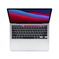 Apple 苹果 2020款 MacBook Pro 13.3英寸笔记本电脑 （Apple M1、8GB、256GB）