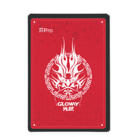 GLOWAY 光威 弈系列 Pro SATA3.0 SSD固态硬盘 256GB