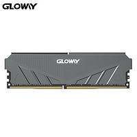 GLOWAY 光威 天策系列 DDR4 3000MHz 台式机内存条 8GB