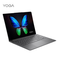 Lenovo 联想 YOGA 14s 2021款 14英寸轻薄笔记本电脑（i5-11300H、16GB、512GB SSD、MX450、2.8K、90Hz）