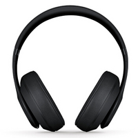 Beats Studio 3 Wireless 头戴式蓝牙耳机