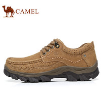 CAMEL 骆驼 A732307550 男士休闲鞋
