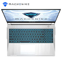 MACHENIKE 机械师 逐空T58-V 15.6英寸游戏笔记本电脑（i5-11260H、16GB、512GB、RTX3050Ti）