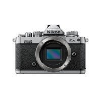 Nikon 尼康 Z fc （16-50）微单数码相机 套机