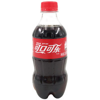 Coca-Cola 可口可乐 碳酸饮料   300ml*6瓶