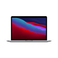 Apple 苹果 MacBook Pro 13.3英寸笔记本电脑（M1、16GB、256GB SSD）