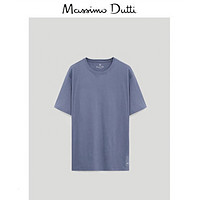 Massimo Dutti 01426279400 男士T恤