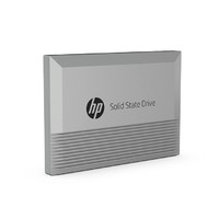 HP 惠普 UX3500 U.2 NVMe 固态硬盘 2TB
