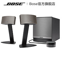 BOSE 博士 Bose Companion50 多媒体扬声器系统