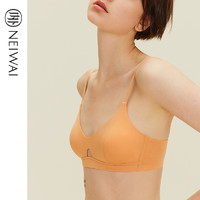 NEI WAI 零敏系列 N211WU1118-1 女士无钢圈文胸