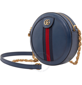 GUCCI 古驰 Ophidia 女士小圆包