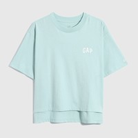 Gap 盖璞 698851 女士T恤