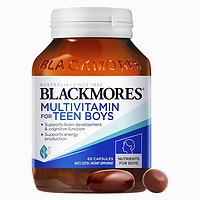 BLACKMORES 澳佳宝 复合维生素片 60粒