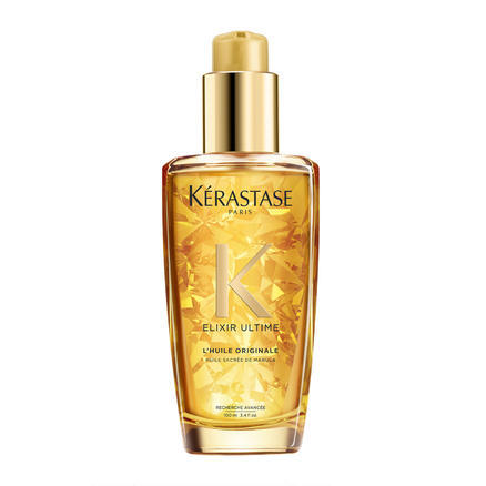 Kérastase 卡诗 双重菁纯修护液 100ml