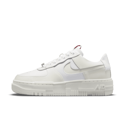 nike af1 pixel 女款板鞋