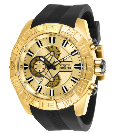 invicta英弗他prodiverin25998男士手表