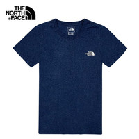 THE NORTH FACE 北面 5JU2 男士运动短袖T恤