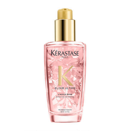 Kérastase 卡诗 双重菁纯白茶油 100ml