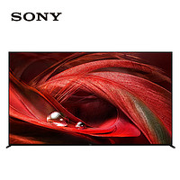 SONY 索尼 XR-65X95J 液晶电视 65英寸