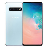 SAMSUNG 三星 Galaxy S10 4G智能手机 8GB+128GB