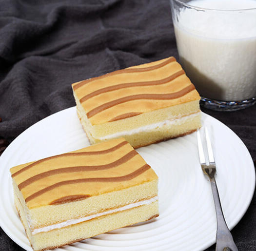 泓一提拉米苏夹心蛋糕400g