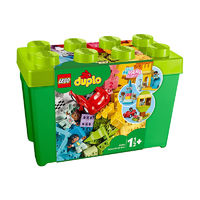 LEGO 乐高 得宝系列 10914 豪华缤纷桶