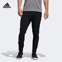 adidas 阿迪达斯 CITY WV PANT FL1510 男款运动长裤