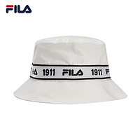 FILA 斐乐 F13U138242F 男女款运动帽