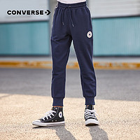 CONVERSE 匡威 儿童薄款运动长裤