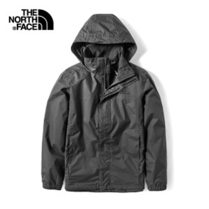 THE NORTH FACE 北面 NF0A 男款冲锋衣