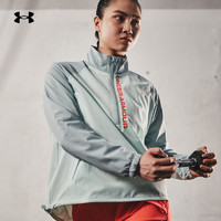 UNDER ARMOUR 安德玛 RECOVER 1360363 女子训练运动卫衣