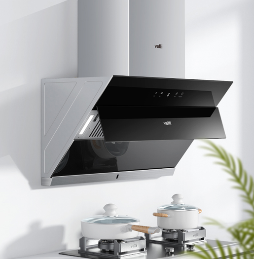 vatti华帝cxw238i11127侧吸式抽油烟机