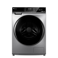 LittleSwan 小天鹅 TD100VT616WIADY 洗烘一体滚筒洗衣机