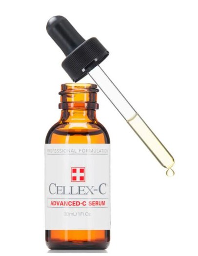 Cellex-C 仙丽施 原型维C 美白淡斑精华 30ml
